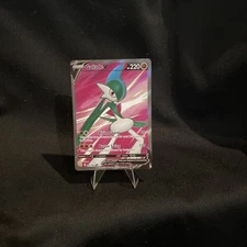 Gallade V (Full Art) 181/196 Swsh11: Lost Origin Holo