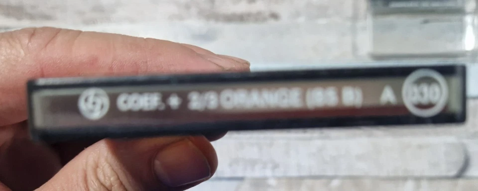 Cokin Photo Camera Filter Set Job lot - 9 filters, various, glass,  - Image 3 of 4