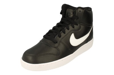 Nike Ebernon Mid Mens Trainers Aq1773 Sneakers Shoes