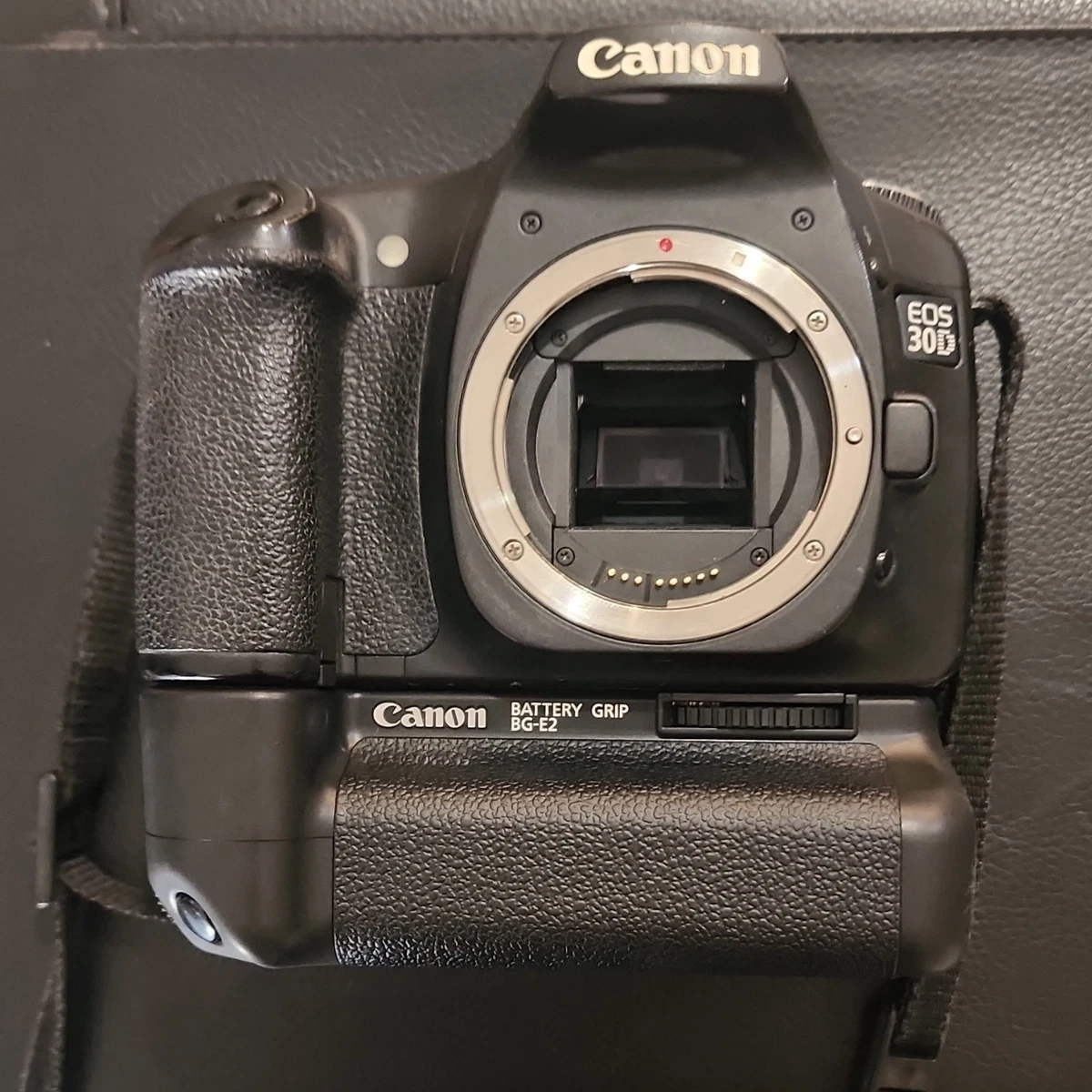 Canon EOS Digital Cameras EOS 30D for sale | eBay