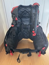 Atomic Aquatics BC1 BCD