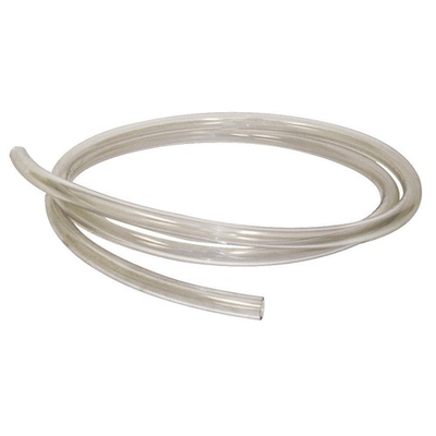 #ad #ad ECONOLINE 13403 9 Clear Hose 9 ft. O.D. 7 8 In I.D. 5 8 In 24JK52 $30.10