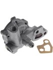 Melling Oil Pump Wet Sump Internal Standard Volume Mopar V6 (M-72)