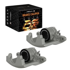 Etrier de frein Citroen C4