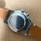 Seiko One Button Chronograph 1964 Tokyo Olympics  Vintage Watch Rare