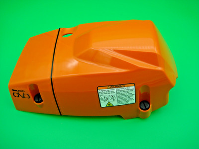 GENUINE STHIL MS362C MS400C CHAINSAW TOP CYLINDER COVER - M-TRONIC ONLY