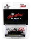 M2MACHINES,CHEVROLET C1500 SS454 Pick-up 1992 - The heartbeat of america blac...