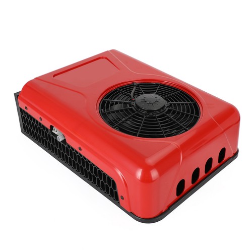 12V 12000 BTU Truck Cab RV Air Conditioner Split AC Fit Semi Trucks Bus Caravan✨ - Picture 11 of 18