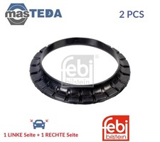 177058 ANSCHLAGPUFFER STOßDÄMPFER VORNE FEBI BILSTEIN 2PCS NEU OE QUALITÄT