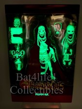 Super7 Mumm-Ra ThunderCats Ultimates Evil Glow BBTS Exclusive New and Unopened