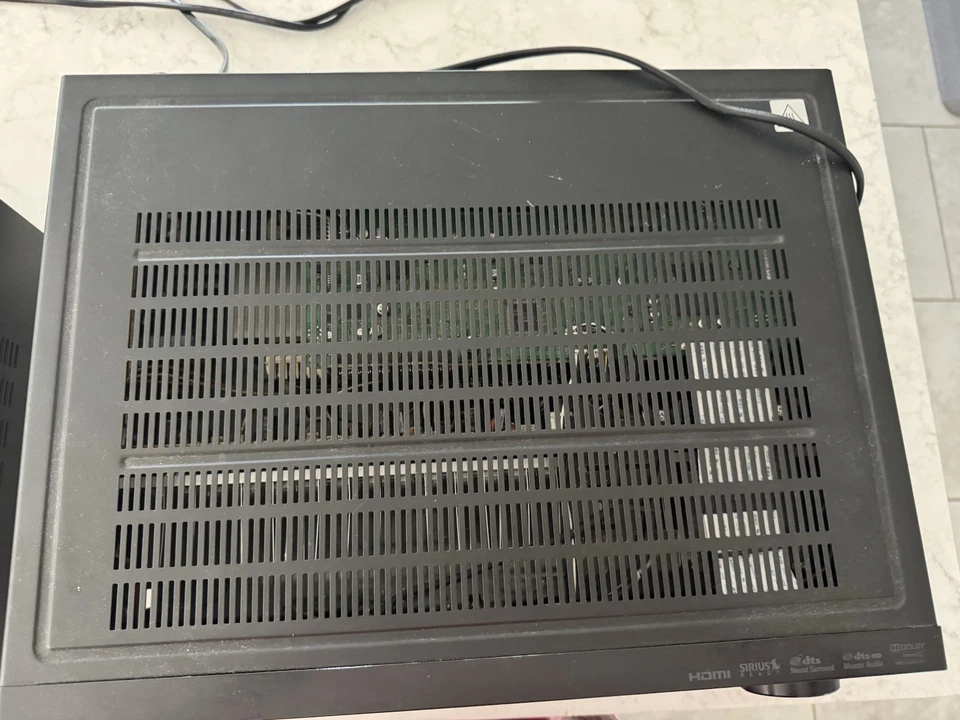 Pioneer VSX-1021 - Image 2 of 3