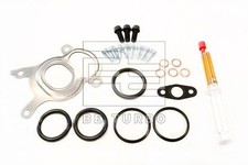 BE TURBO Montagesatz Lader ABS590 für BMW 5er F10 1er F21 X5 F15 F85 Touring F11