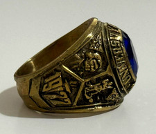 Alumni Discount Uofsc Class Ring North Carolina State University