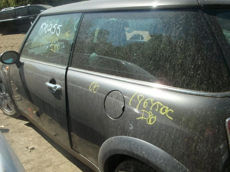 Engine 1.6L Convertible Fits 02-08 MINI COOPER 820271 Foto 2 de 4