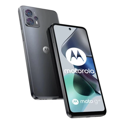 Smartphone Motorola Moto G23 8/128Go LTE 90Hz NFC XT2333-3 Noir | État: Parfait - Photo 1/4