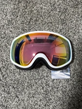 Findway Kids Ski Goggles, Kids Snowboard Goggles for Boys Girls Toddler Age 3-12