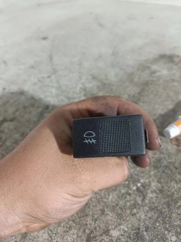 AUDI A4 Avant 8D5, B5 Nebelscheinwerferschalter 4D0941535 1.90 Diesel 31500296