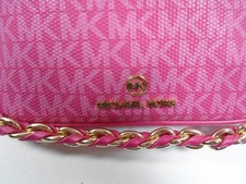 Michael Kors Belt Bag & Fanny Pack Pink Bags & Handbags for  display picture 1