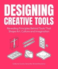 Richard Shackleton Guillaume Couche Sa Designing Creativ (Paperback) (UK IMPORT)