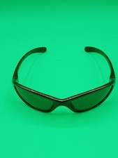 Nike Polarized US pat 6129435 Glasses Black Color