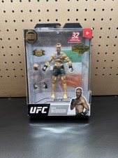 UFC コナー・マクレガー 6インチ 限定版 アルティメットシリーズ
