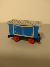 Lego  Zug/Eisenbahn Batterie Box  1970er Jahren, 4,5 Volt geprüft 