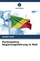 Modibo KeïTa | Partizipative RegierungsfüHrung In Mali | Taschenbuch | Deutsch
