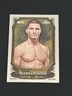 2025 Topps Chrome UFC Movsar Evloev Allen & Ginter #AAG-11 MMA (Q) Poor