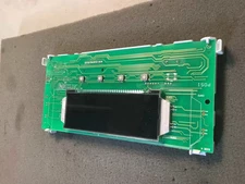 WHIRLPOOL REFRIGERATOR DISPLAY CONTROL BOARD PART # W10144527 AZ119541 | NR2195