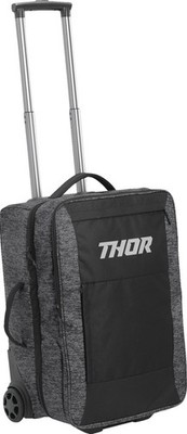 Thor Jetway Bag Chrome/Heather