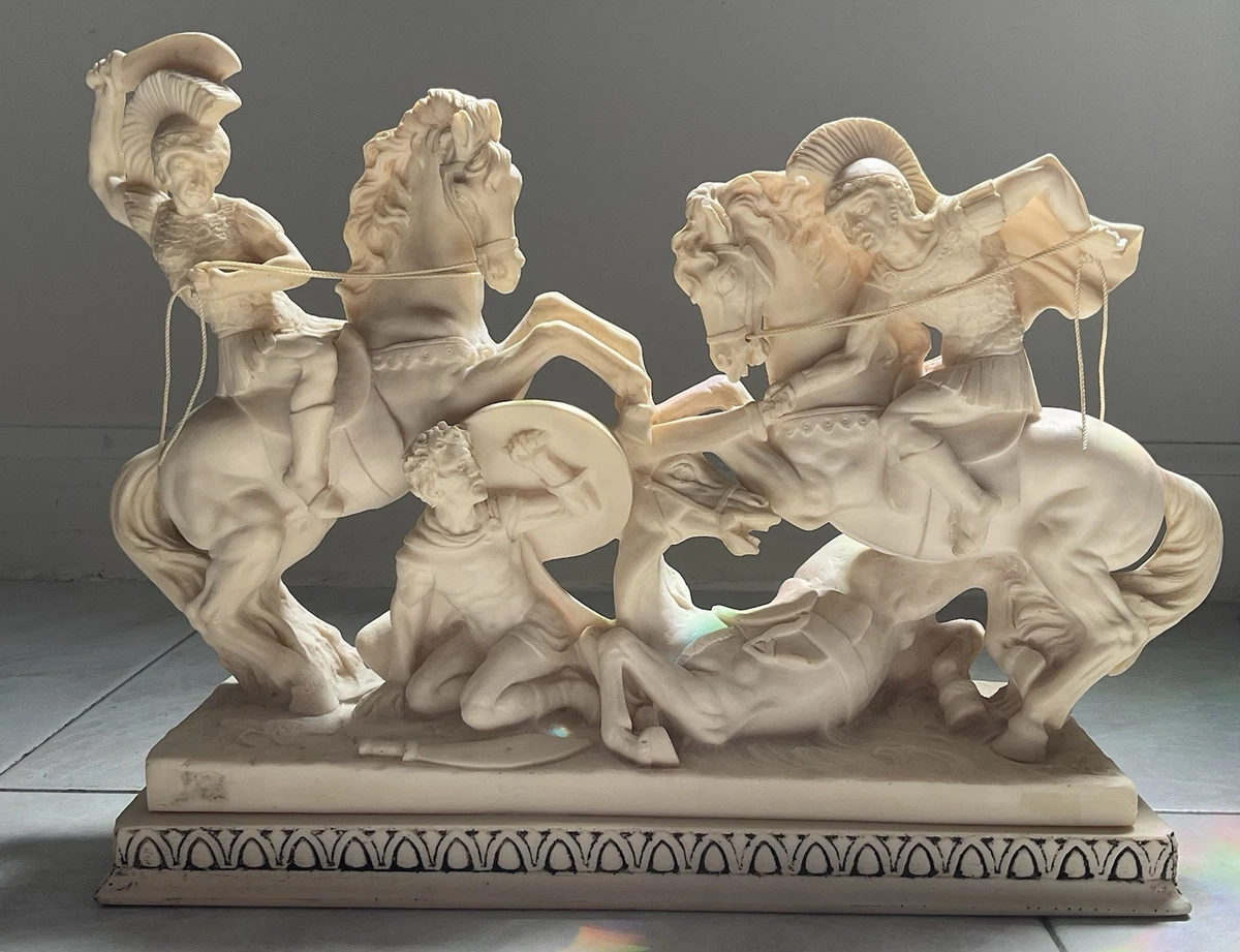 A Santini In Art Sculptures for sale | eBay