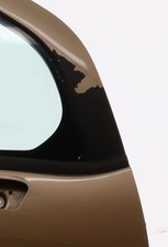 Porte avant et accessoires Citroen C8