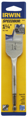Speedbor Spade Drill Bit, 1.25-In. 88820