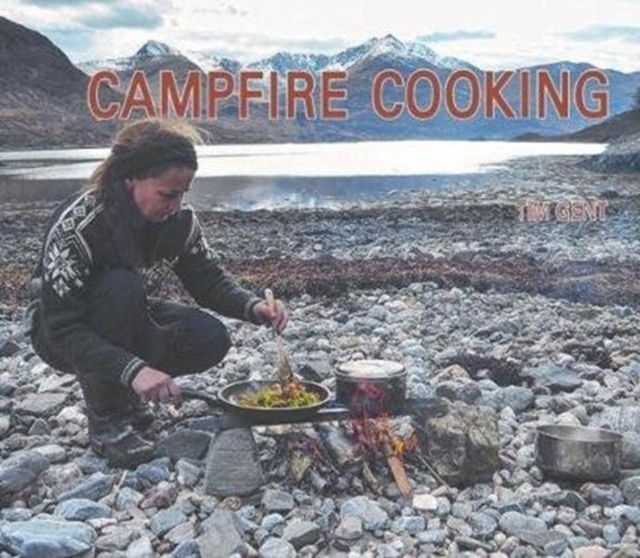 Campfire Cooking - Image 4