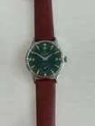Omega Seamaster ‘30’ 1962 - Vintage Swiss Watch