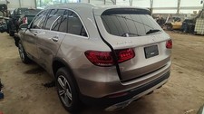 Wheel 253 Type GLC300 Suv Road Wheel 18x8 Fits 20-22 MERCEDES GLC-CLASS 7098933