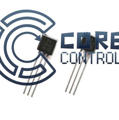 new 100PCS TA7642 7642 TO92 Single Radio Chip IC NEW #lk
