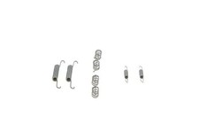 Bremsbacken-Reparaturset 1 987 475 366 BOSCH für VOLVO C30 C70 II Cabriolet