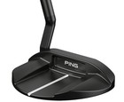 Ping PLD Milled Oslo 4 Matte Black Putter 35 Inches Very Good — photo 3