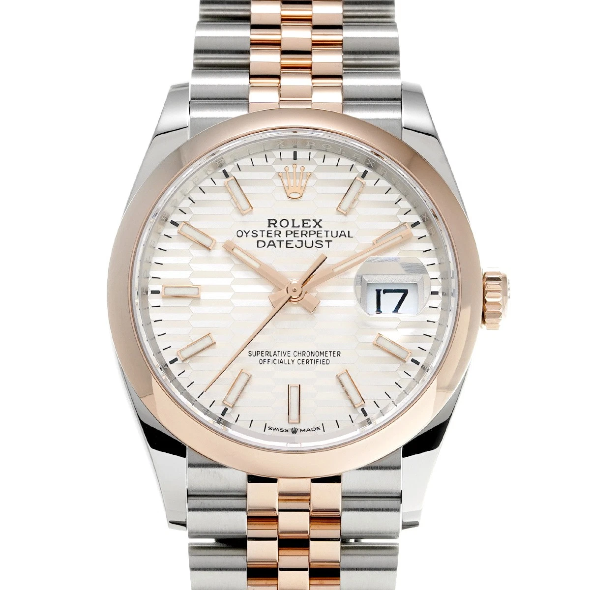 Rolex Datejust 36 126201 - огромный выбор по лучшим ценам | eBay