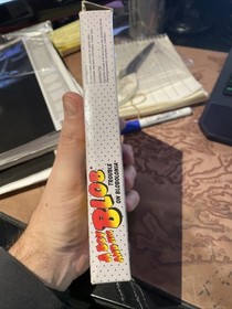 A Boy and His Blob  Nintendo Nes Fah