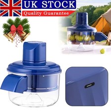 Effortless Peeling Electric Grape Peeling Machine Fruit Peeler Tool Home Kitchen