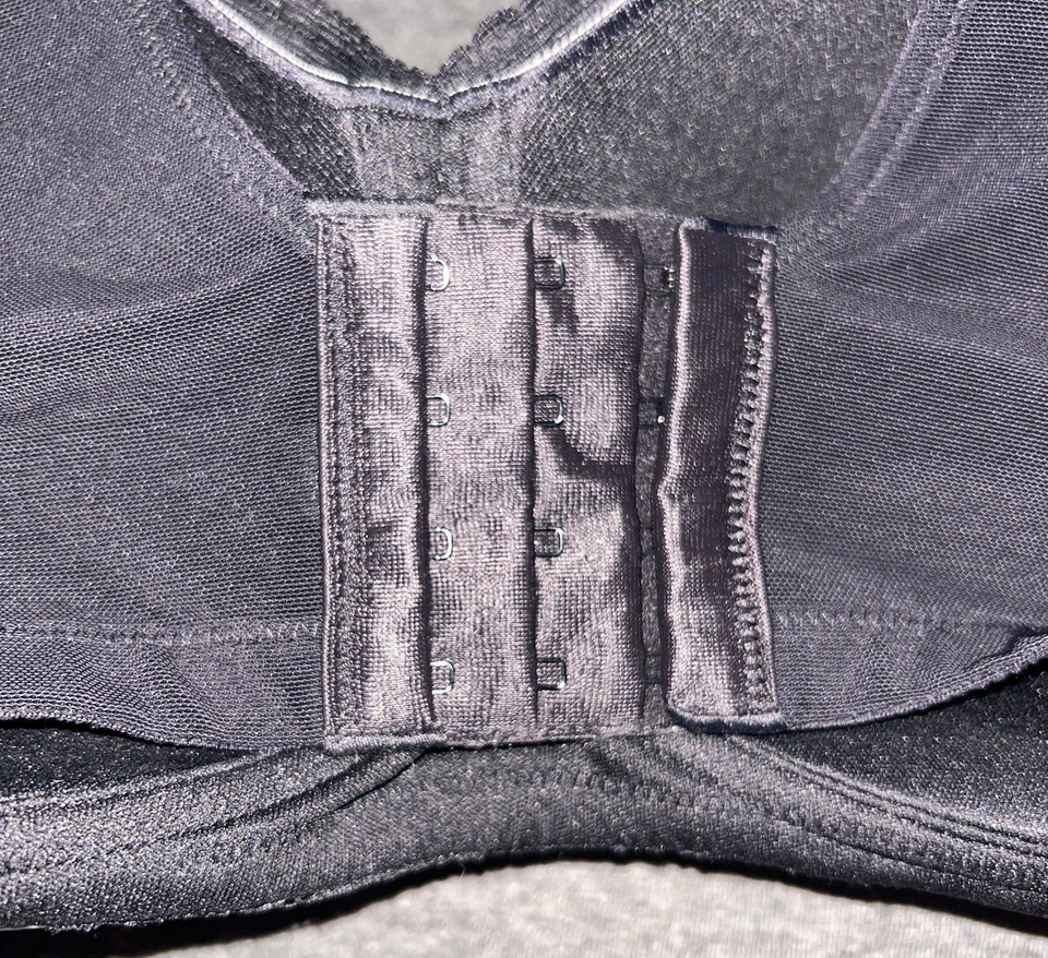 Torrid Dream Wire-Free Lightly Lined Bra 40DDD - Image 3 of 4