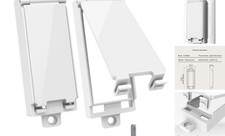 Light Switch Guard, Child Proof Switch Plate Cover Prevents Kids or 2 Pack
