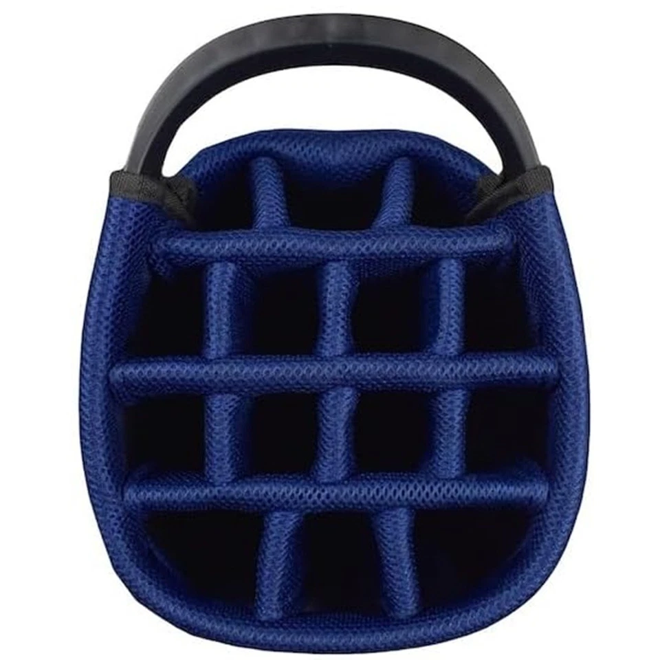 NUEVO Hot-Z Golf EE. UU. Bandera Soporte Bolsa 14 Vías Superior - Elige la Bandera Foto 3 de 4