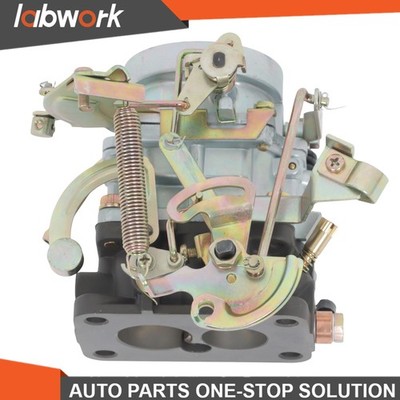 Labwork Carburetor for Nissan J15 Datsun Pick Up 1970-1981 Cabstar