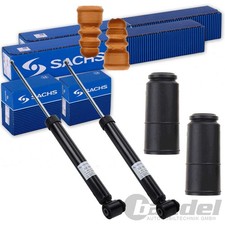 Kit de butée de suspension Audi A6