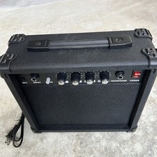 Electric Guitar Speaker 110v15 Watts Suitable for Guitar Bass USA Shipment