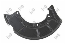 Front Brake Disc Splash Panel Left Fits AUDI A3 SEAT SKODA VW 96-14 1J0615311A