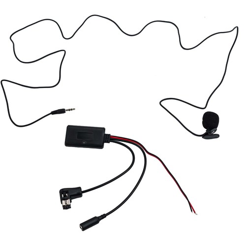 AUX Connectivity Solution For for Pioneer Car Stereos Models P99 and P01 - Picture 15 of 24